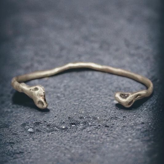 BONES BRACELET ‘’BR030SS’’