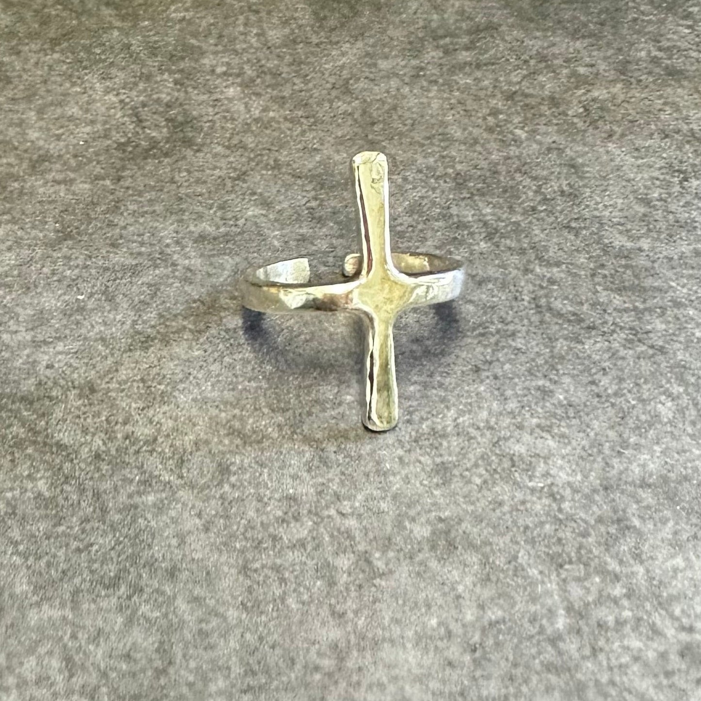 CROSS RING ‘’R088SS’’