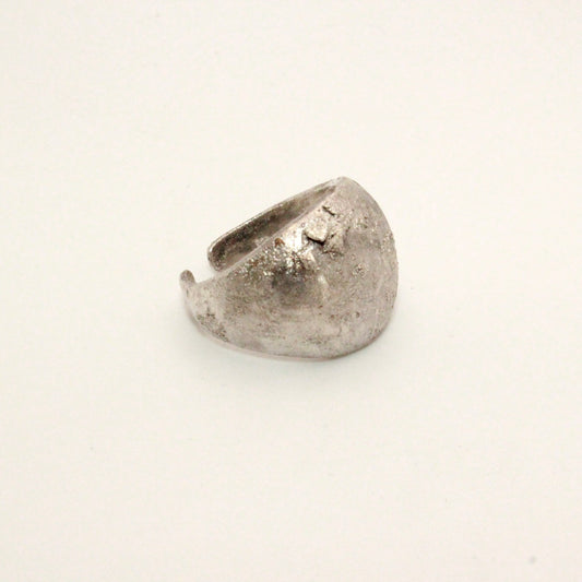 OVAL RING ‘’R018SS’’