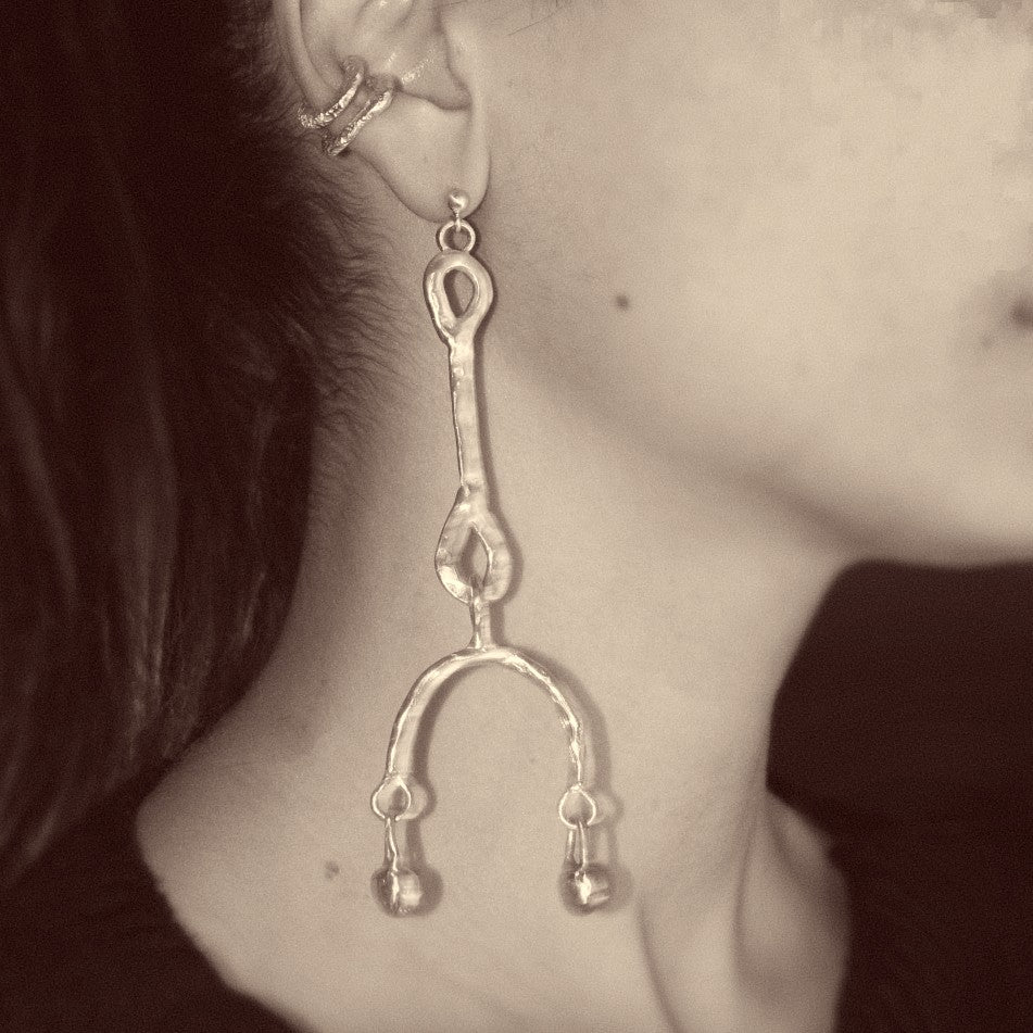 EAR CUFF ‘’E017SS’’