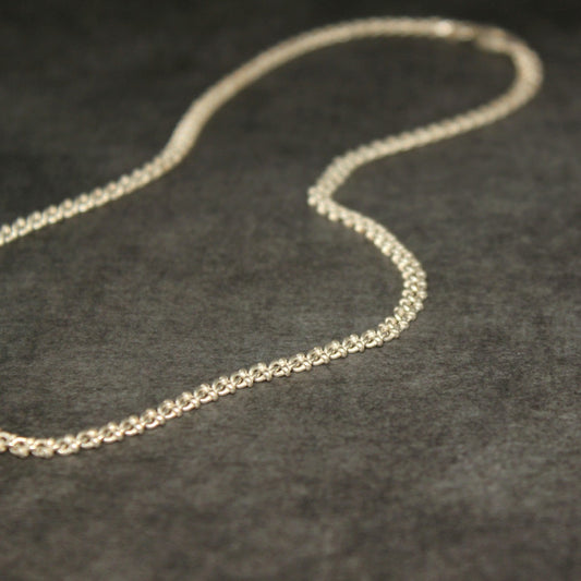 NECKLACE ‘’CH001SS’’