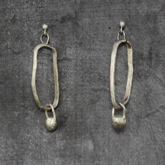 EARRINGS ‘’E008SS’’