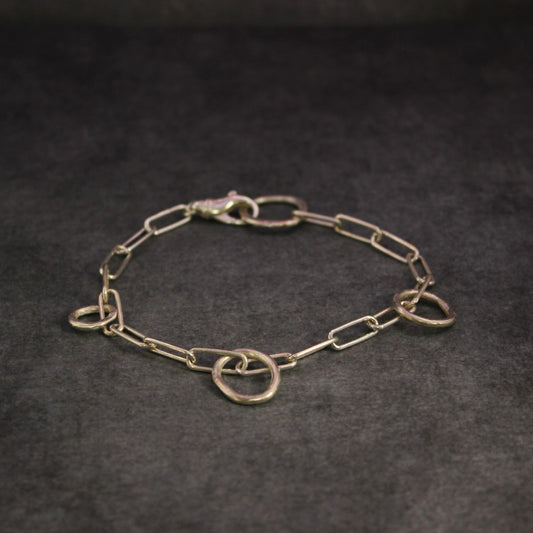 BRACELET ‘’BR022SS’’