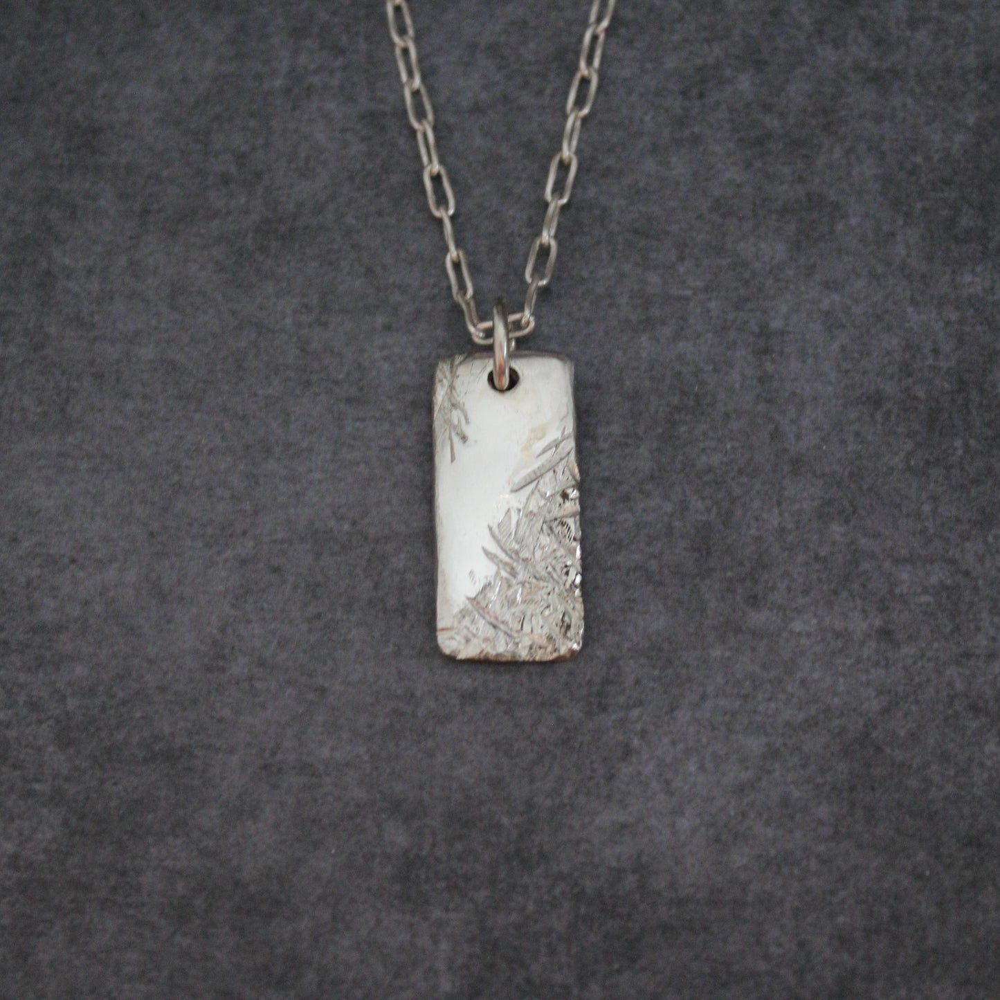NECKLACE ‘’N029SS’’