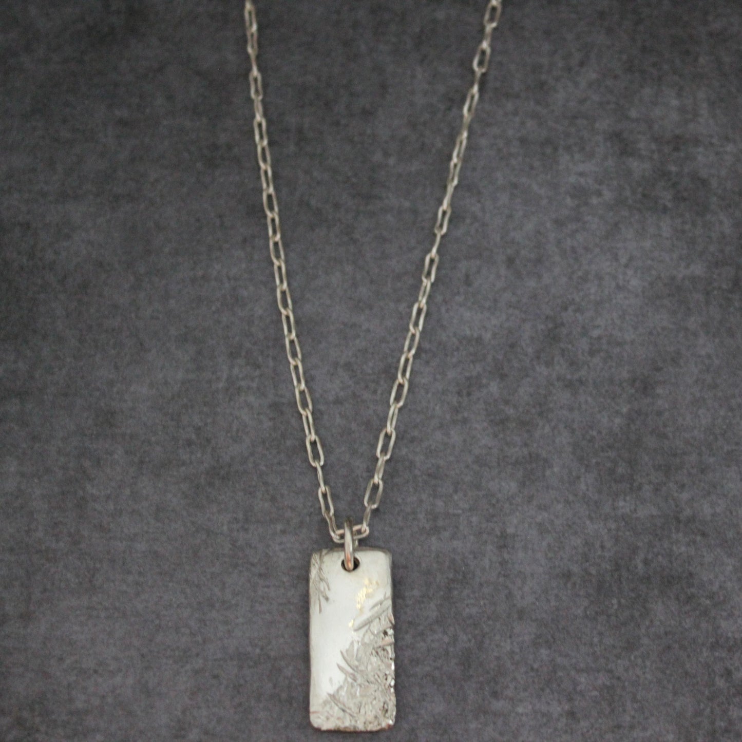 NECKLACE ‘’N029SS’’