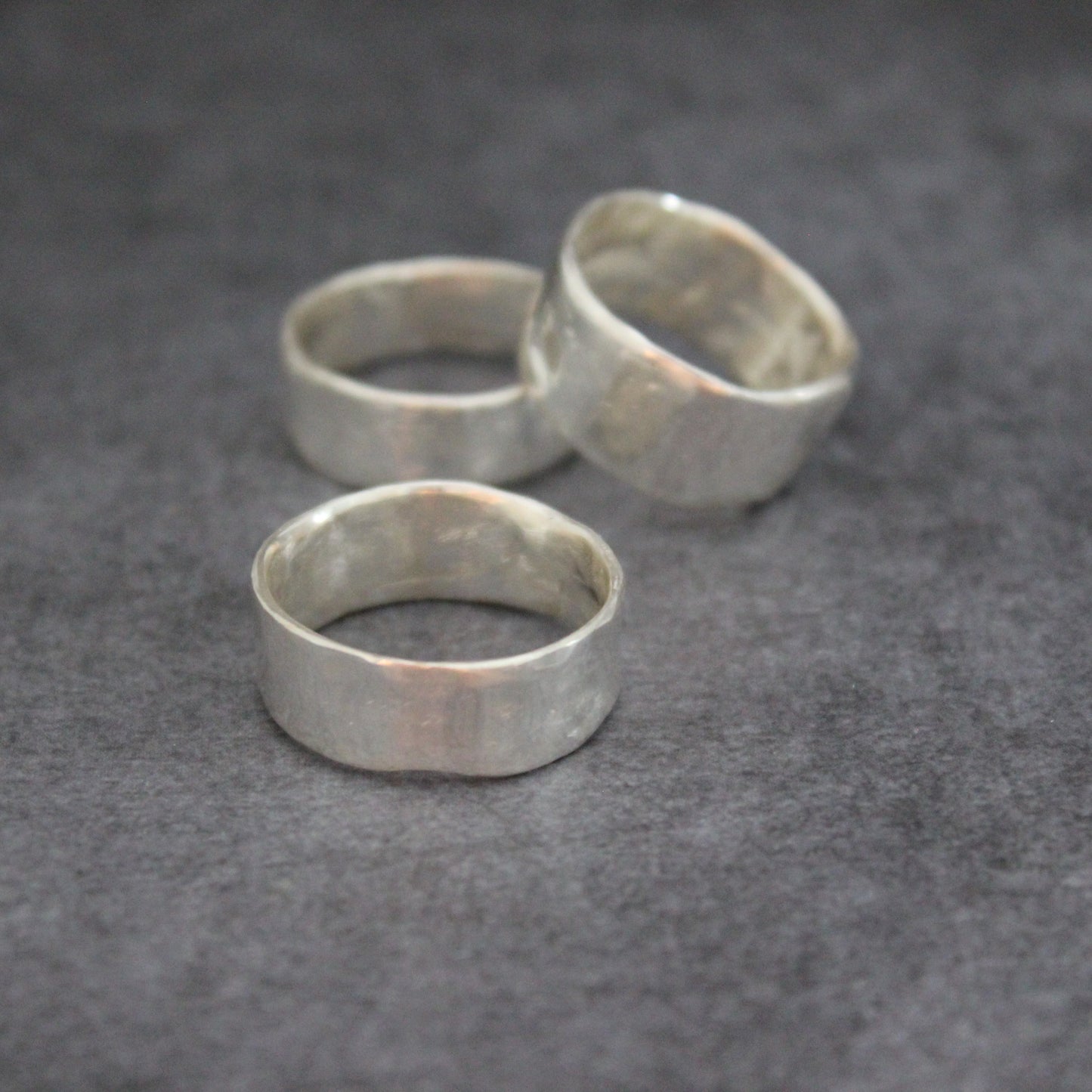 RING ‘’R067SS’’