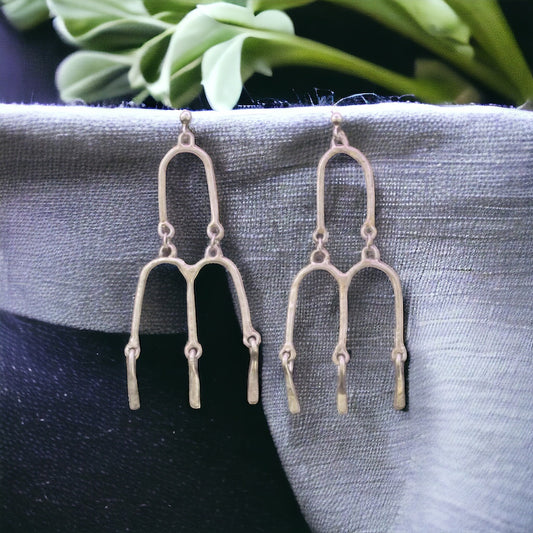 EARRINGS ‘’E021SS’’