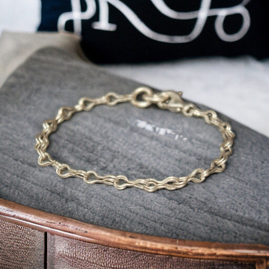 BRACELET ‘’CH002SS’’